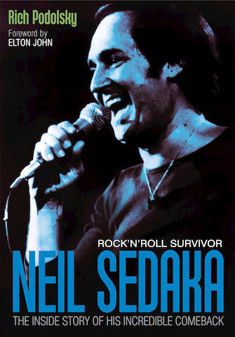 Sedaka, Neil - Rock'n'Roll Survivor