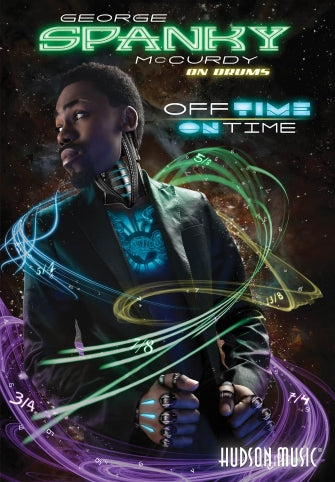 McCurdy, George Spanky - Off Time/On Time