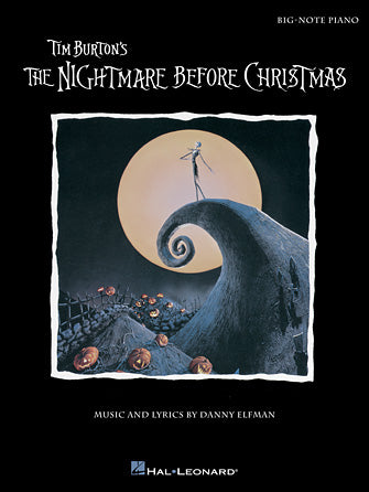 Nightmare Before Christmas, The