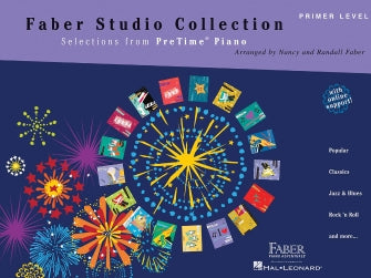 Faber Studio Collection - PreTime