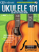 Ukulele 101: The Fun & Easy Ukulele Method