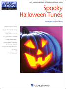 Spooky Halloween Tunes