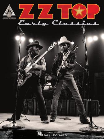 ZZ Top - Early Classics