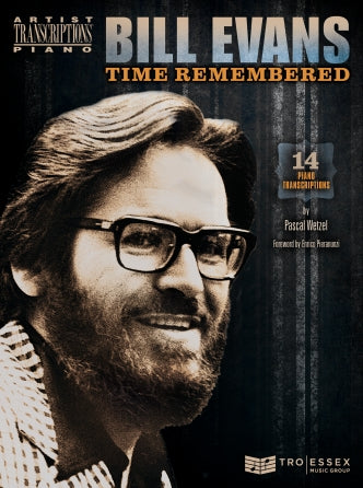 Evans, Bill - Time Remembered