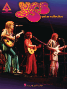 Yes - Guitar Collection