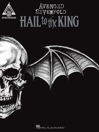 Avenged Sevenfold - Hail to the King