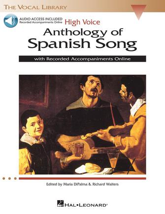 Anthology of Spanish Song