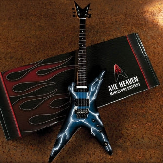 Darrell, Dimebag - Lightning Bolt Signature Model