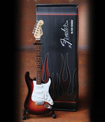 Fender Stratocaster -¦Classic Sunburst