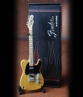 Fender Telecaster -¦Butterscotch Blonde