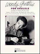 Guthrie, Woody - Ukulele