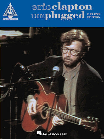 Clapton, Eric - Unplugged - Deluxe Edition