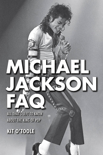 Jackson, Michael - FAQ