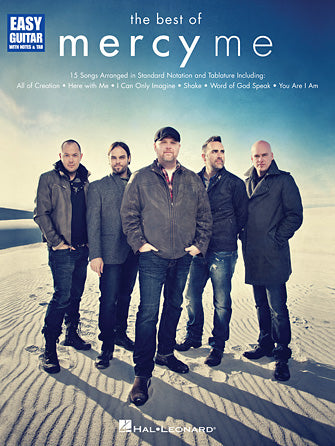 MercyMe - Best Of