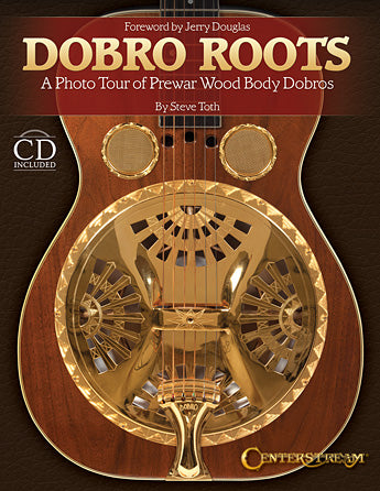 Dobro Roots