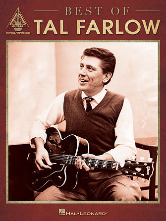 Farlow, Tal - Best of