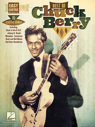 Berry, Chuck - Best of