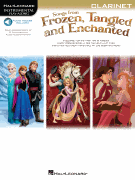 Frozen, Tangled and Enchanted - Songs from