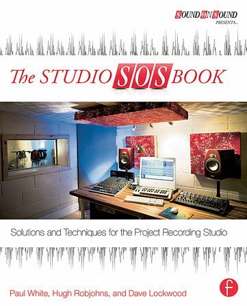 Studio SOS Book