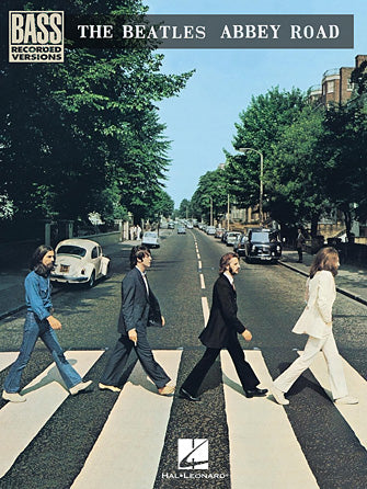 Beatles - Abbey Road