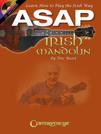 ASAP Irish Mandolin