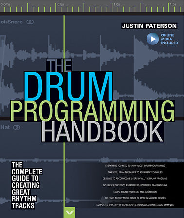 Drum Programming Handbook