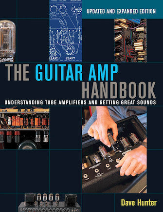 Guitar Amp Handbook, The