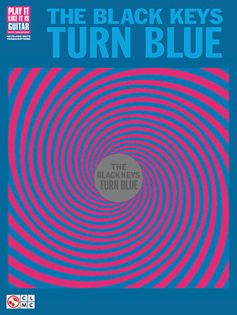 Black Keys, The - Turn Blue