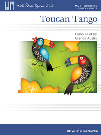 Toucan Tango