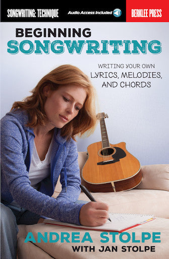 Beginning Songwriting