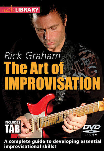 Art of Improvisation, The