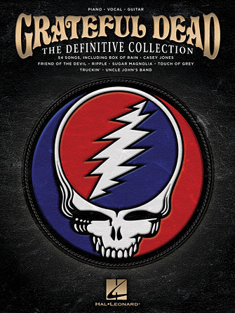 Grateful Dead - Definitive Collection