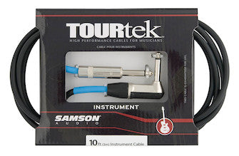 Tourtek Instrument Cables