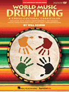 World Music Drumming: Teacher/DVD ROM (20th Anniversary Edition)