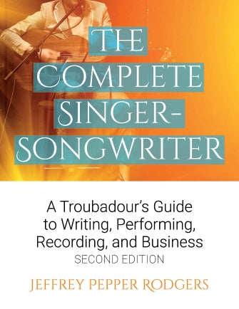 Complete Singer-Songwriter, The