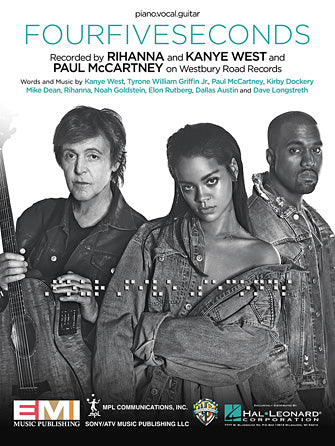 Fourfiveseconds