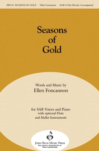 Seasons of Gold