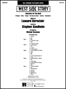 West Side Story (flex-band) Full Score