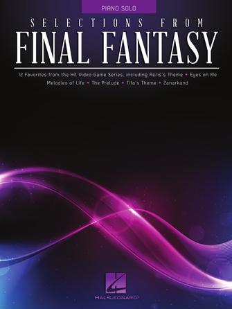 Selections from Final Fantasy