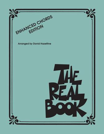 Real Book - (1.065): Real Book, The - Enhanced Chords Edition