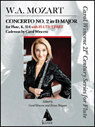 Concerto No. 2 in D Major for Flute, K. 314