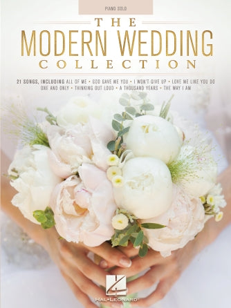 Modern Wedding Collection