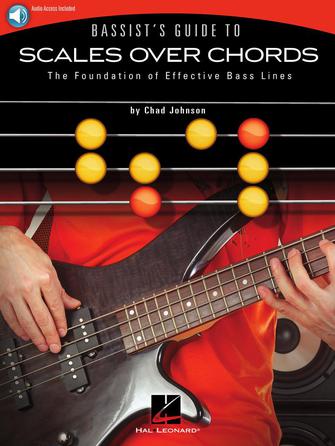 Bassist's Guide to Scales Over Chords