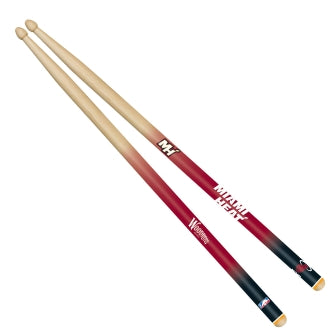 Miami Heat Drum Sticks