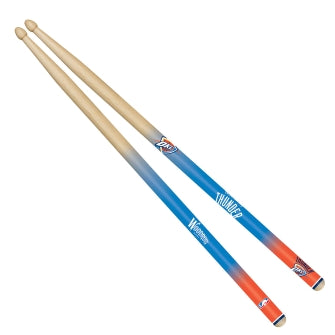 Oklahoma City Thunder Drum Sticks