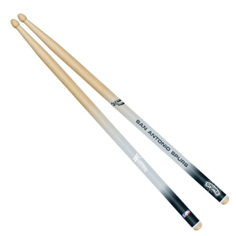 San Antonio Spurs Drum Sticks