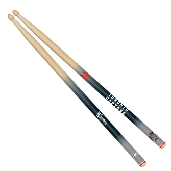 Toronto Raptors Drum Sticks