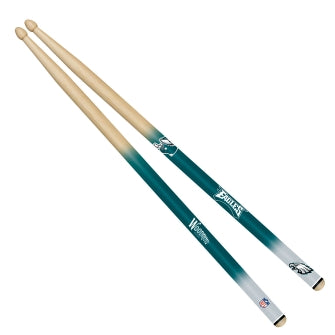 Philadelphia Eagles Drum Sticks