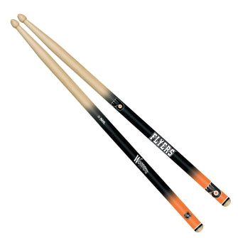 Philadelphia Flyers Drum Sticks