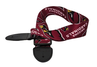 Arizona Cardinals Guitar Strap